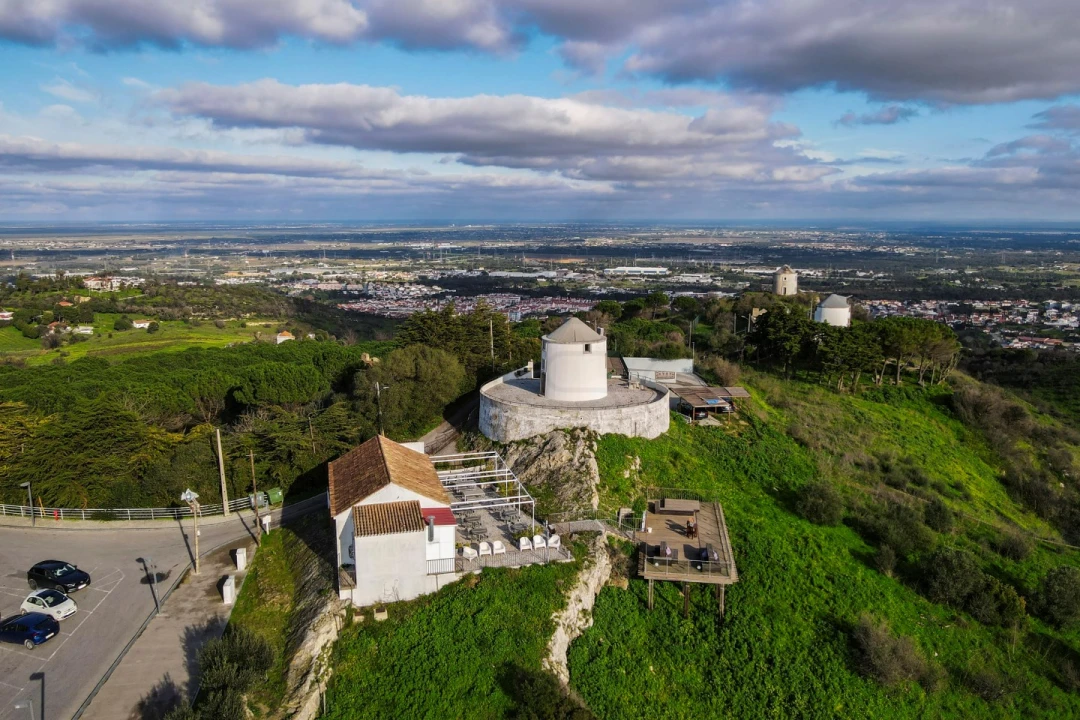 Negócio para Cedência de Quotas em Palmela Foto 2