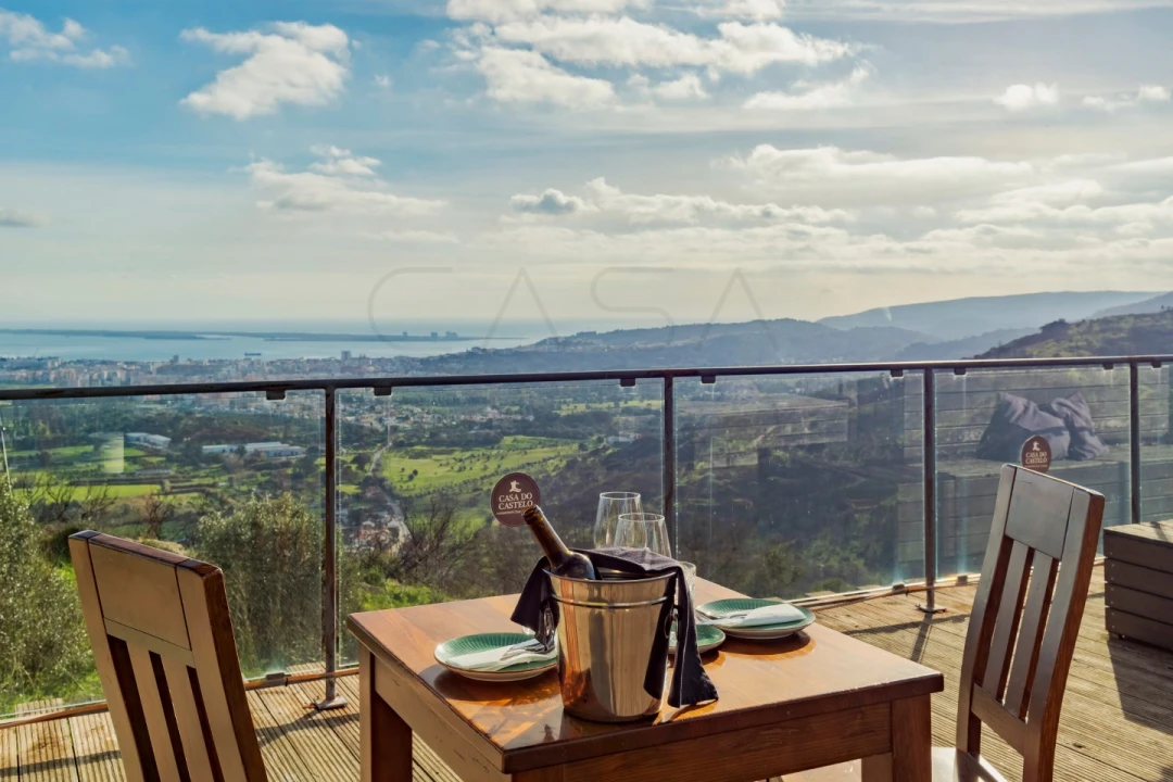 Negócio para Cedência de Quotas em Palmela Foto 5