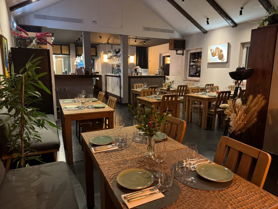 Negócio para Cedência de Quotas em Palmela Foto 13