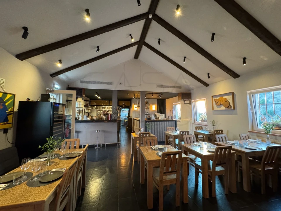 Negócio para Cedência de Quotas em Palmela Foto 14