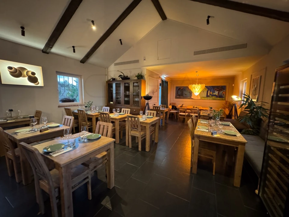 Negócio para Cedência de Quotas em Palmela Foto 18