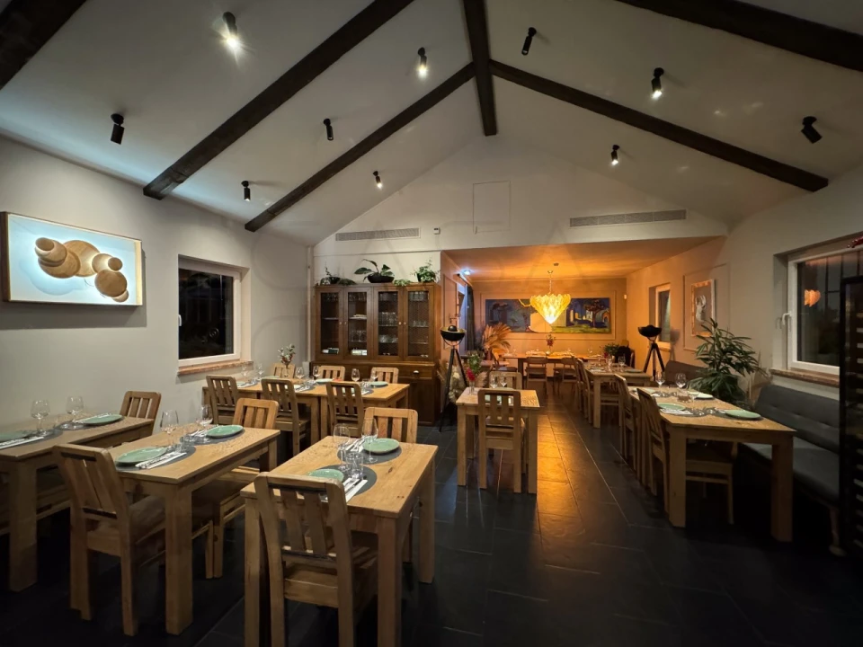 Negócio para Cedência de Quotas em Palmela Foto 20