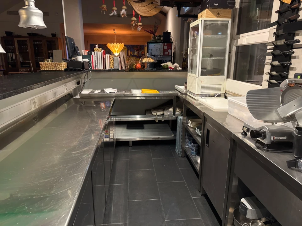 Negócio para Cedência de Quotas em Palmela Foto 23