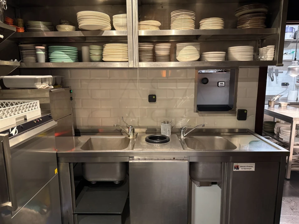 Negócio para Cedência de Quotas em Palmela Foto 26