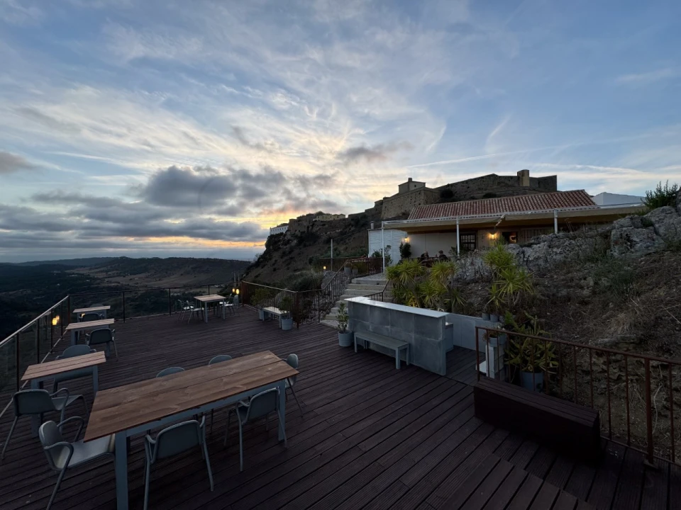 Negócio para Cedência de Quotas em Palmela Foto 29