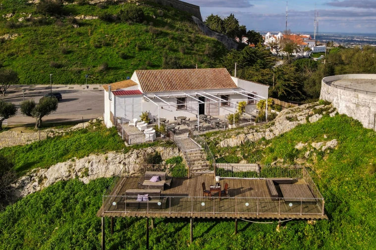 Negócio para Cedência de Quotas em Palmela Foto 1