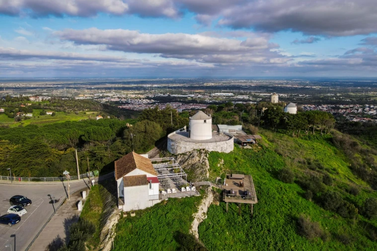 Negócio para Cedência de Quotas em Palmela Foto 2