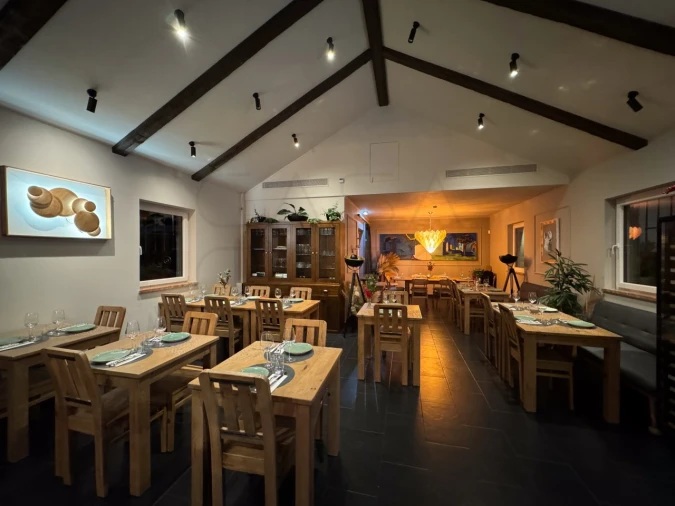 Negócio para Cedência de Quotas em Palmela Foto 20