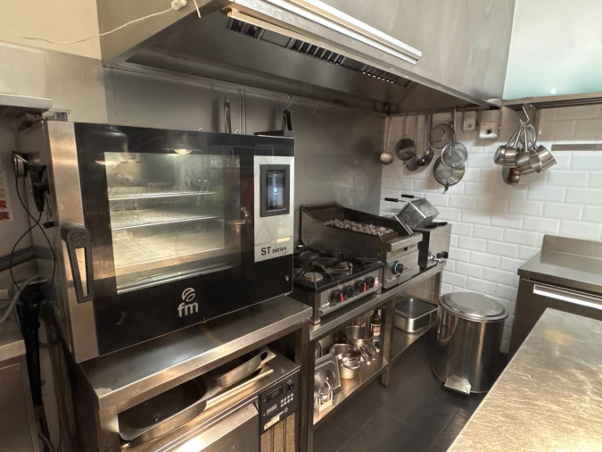 Negócio para Cedência de Quotas em Palmela Foto 24