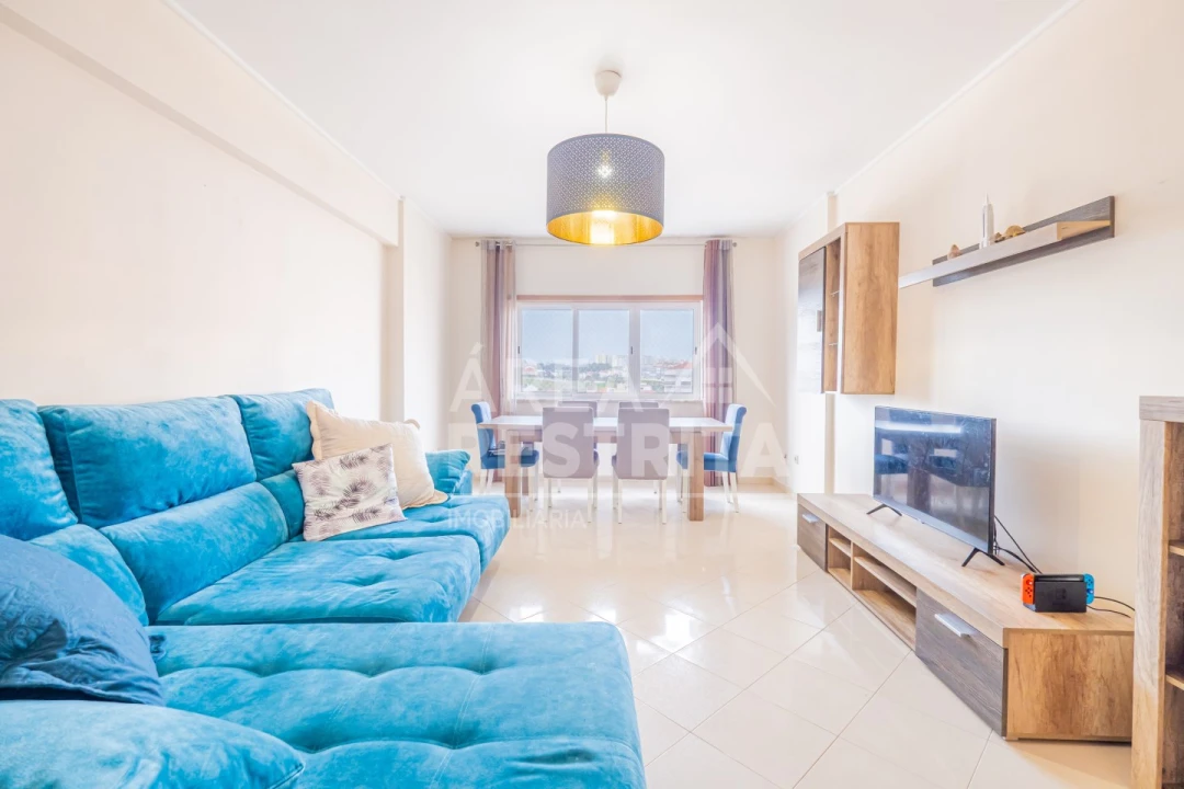 Apartamento T3 para Venda em Corroios Foto 4