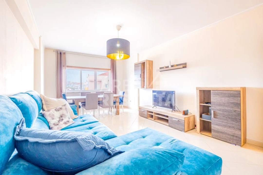 Apartamento T3 para Venda em Corroios Foto 6