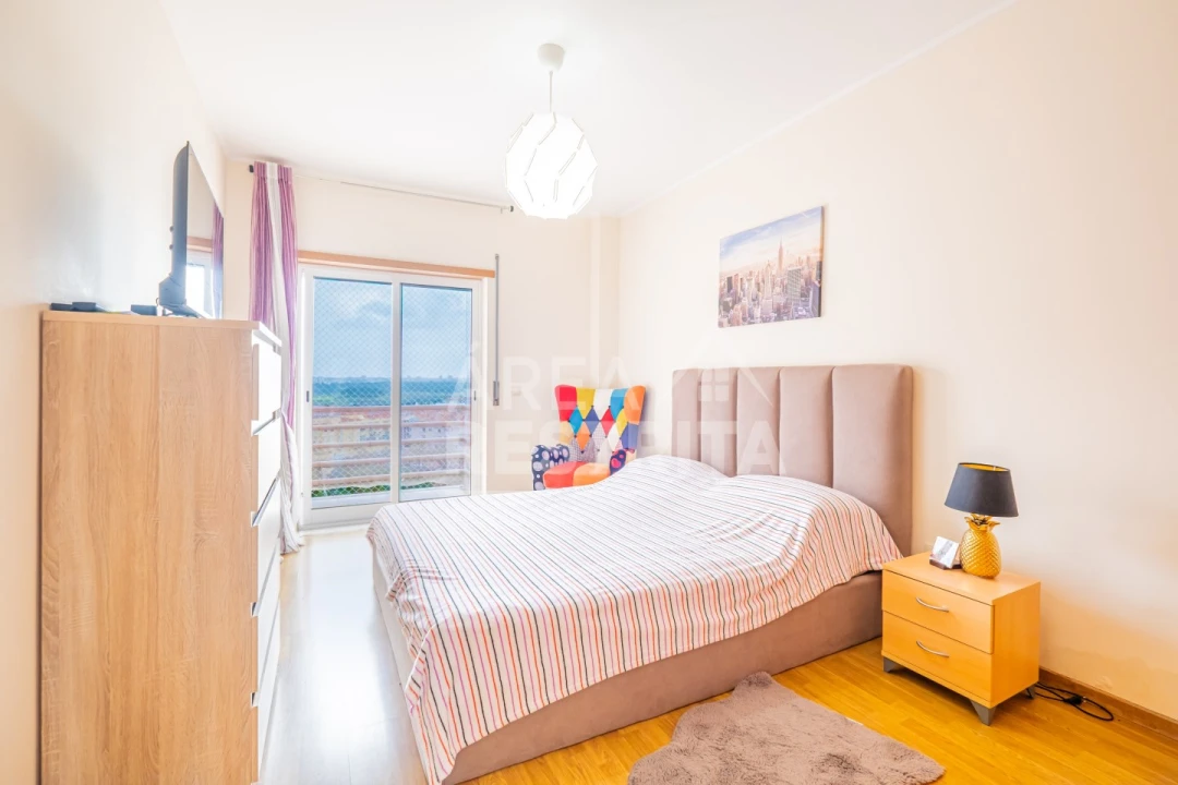 Apartamento T3 para Venda em Corroios Foto 20