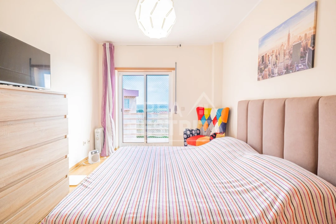 Apartamento T3 para Venda em Corroios Foto 21