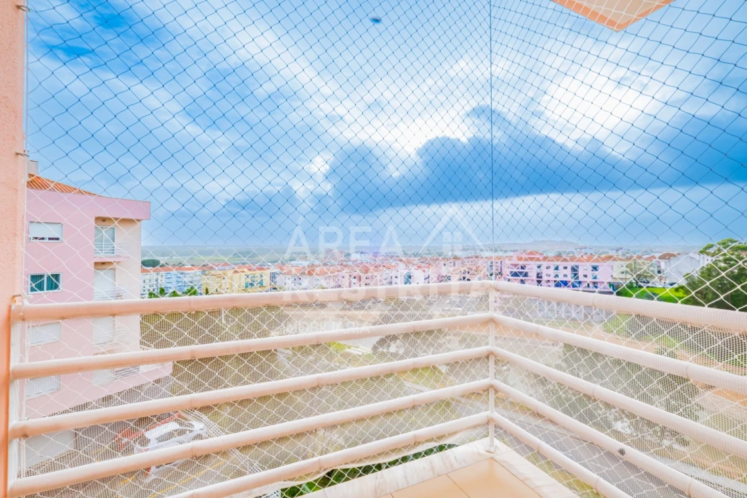 Apartamento T3 para Venda em Corroios Foto 34