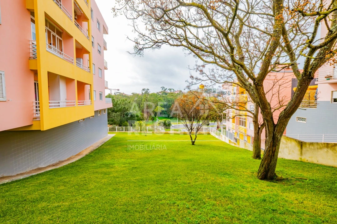 Apartamento T3 para Venda em Corroios Foto 50