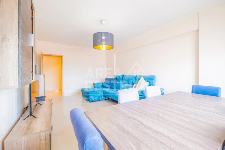 Apartamento T3 para Venda em Corroios Foto 7