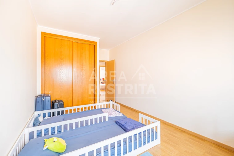 Apartamento T3 para Venda em Corroios Foto 13