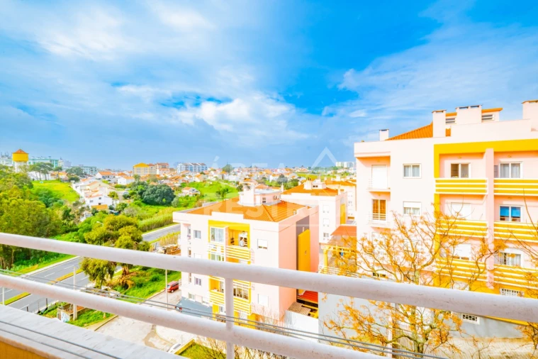 Apartamento T3 para Venda em Corroios Foto 38