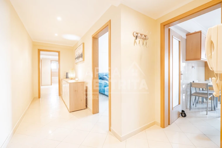 Apartamento T3 para Venda em Corroios Foto 43