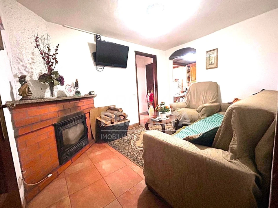 Moradia T5 para Venda em Santa Cruz da Trapa e São Cristóvão de Lafões Foto 9
