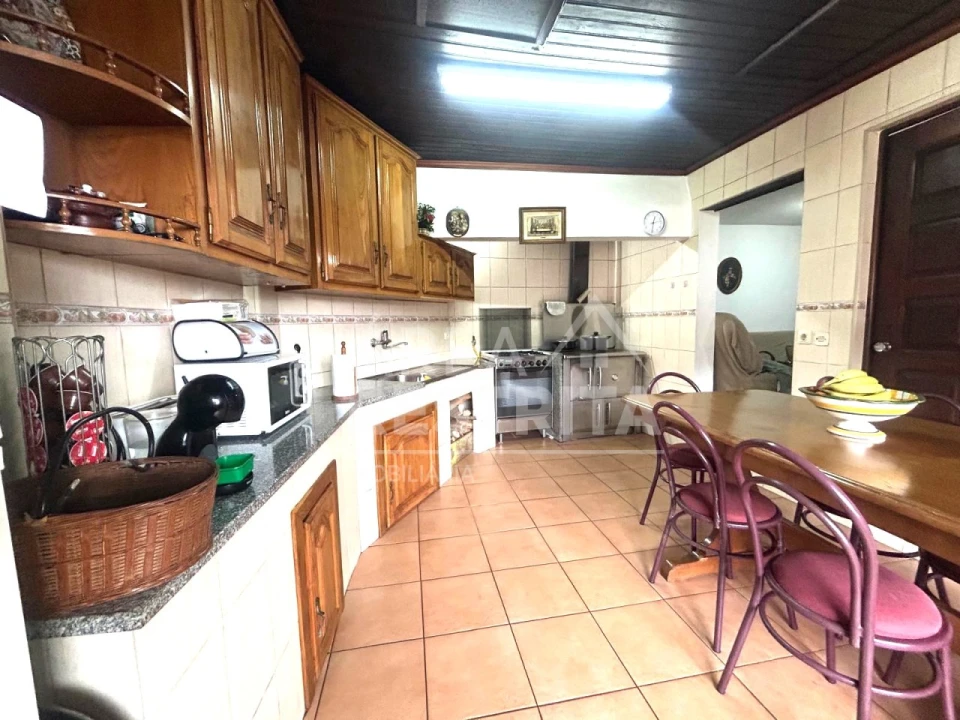 Moradia T5 para Venda em Santa Cruz da Trapa e São Cristóvão de Lafões Foto 19