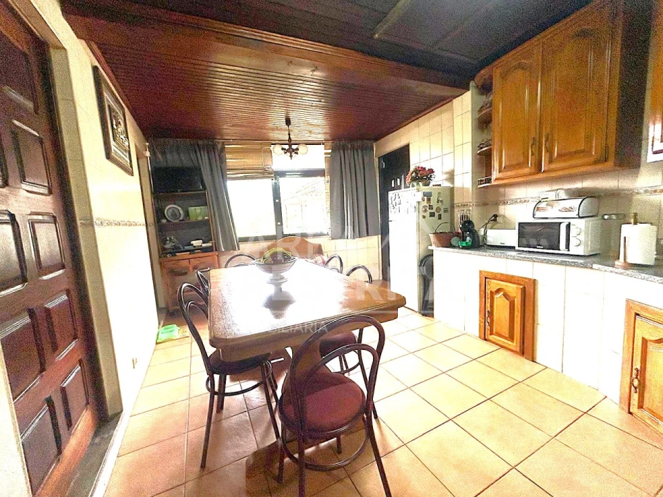 Moradia T5 para Venda em Santa Cruz da Trapa e São Cristóvão de Lafões Foto 20