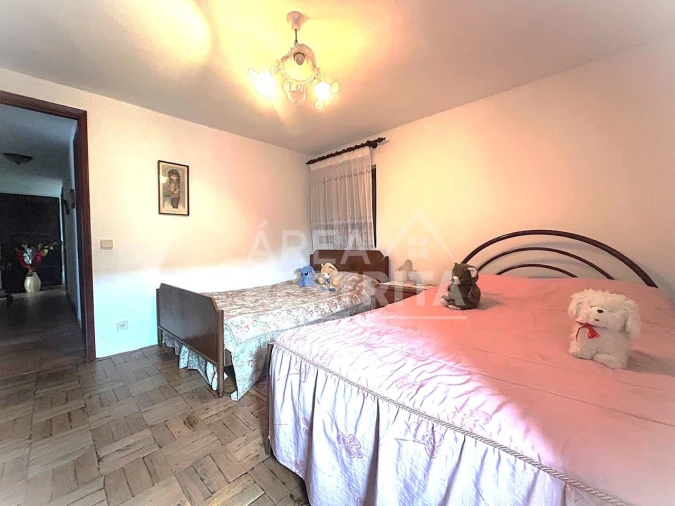 Moradia T5 para Venda em Santa Cruz da Trapa e São Cristóvão de Lafões Foto 15