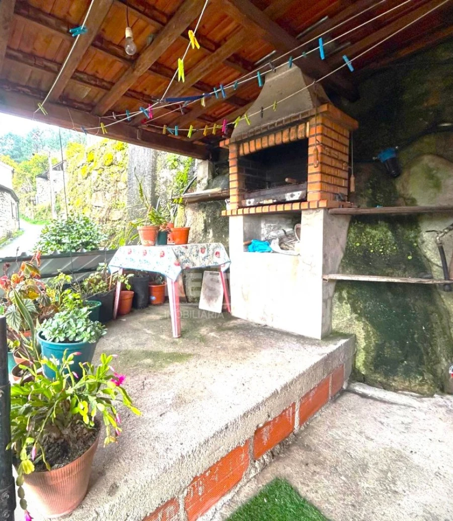 Moradia T5 para Venda em Santa Cruz da Trapa e São Cristóvão de Lafões Foto 22