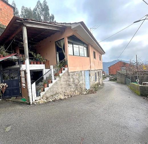 Moradia T5 para Venda em Santa Cruz da Trapa e São Cristóvão de Lafões Foto 25