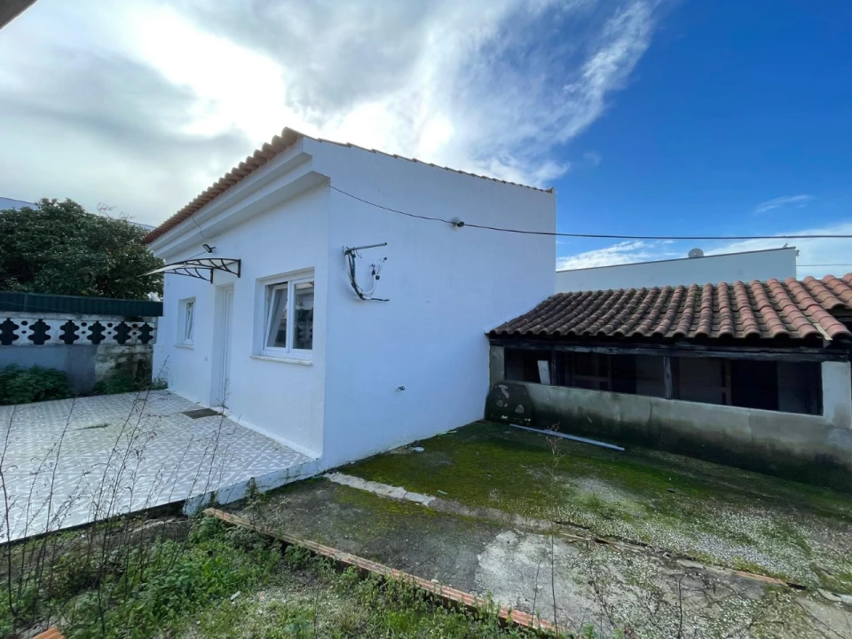 Moradia T1 para Venda em Fernao Ferro Foto 7