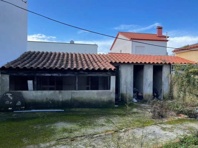 Moradia T1 para Venda em Fernao Ferro Foto 11