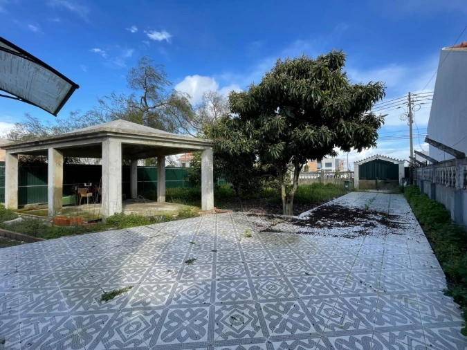 Terreno para Venda em Fernao Ferro Foto 11