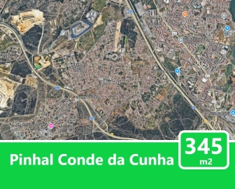 Terreno para Venda em Amora