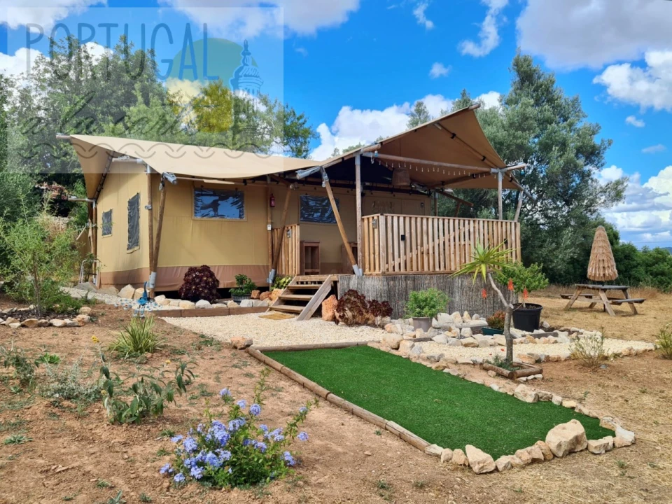 Moradia T2 para Venda em Loule (São Clemente) Foto 27