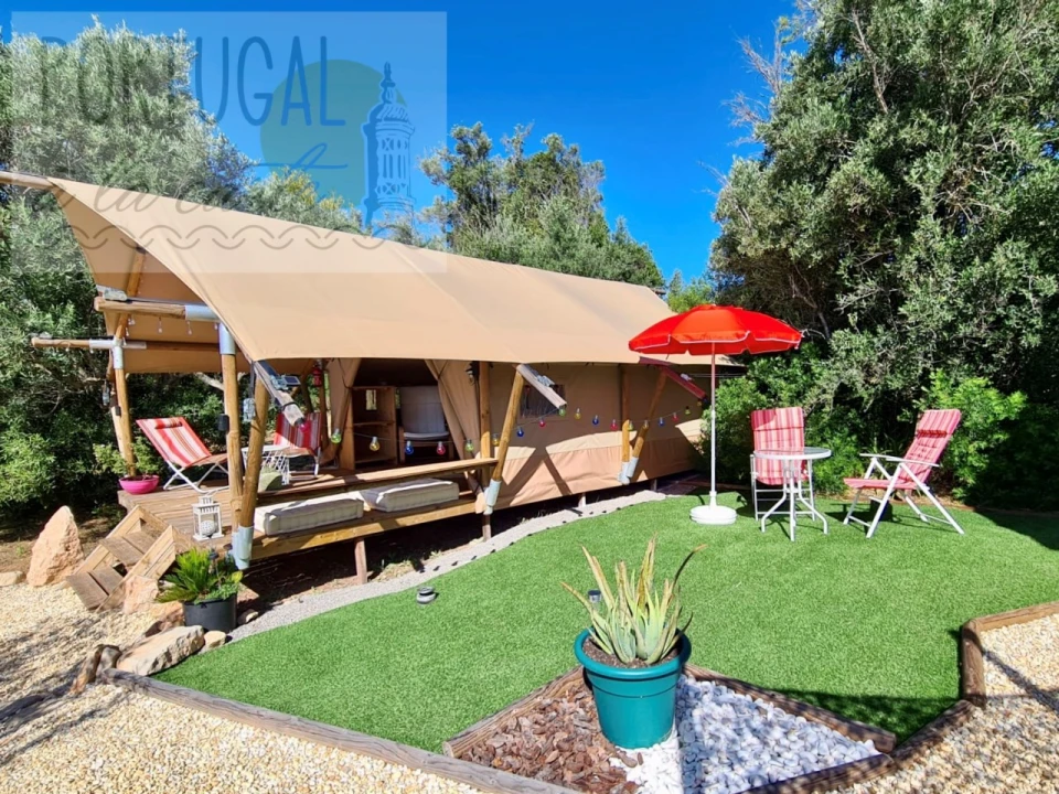 Moradia T2 para Venda em Loule (São Clemente) Foto 40