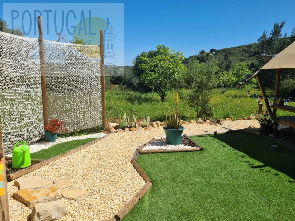 Moradia T2 para Venda em Loule (São Clemente) Foto 42