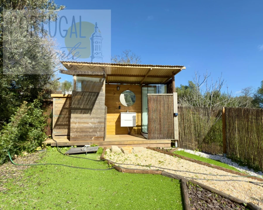 Moradia T2 para Venda em Loule (São Clemente) Foto 41