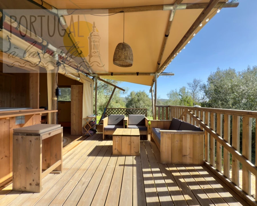 Moradia T2 para Venda em Loule (São Clemente) Foto 29