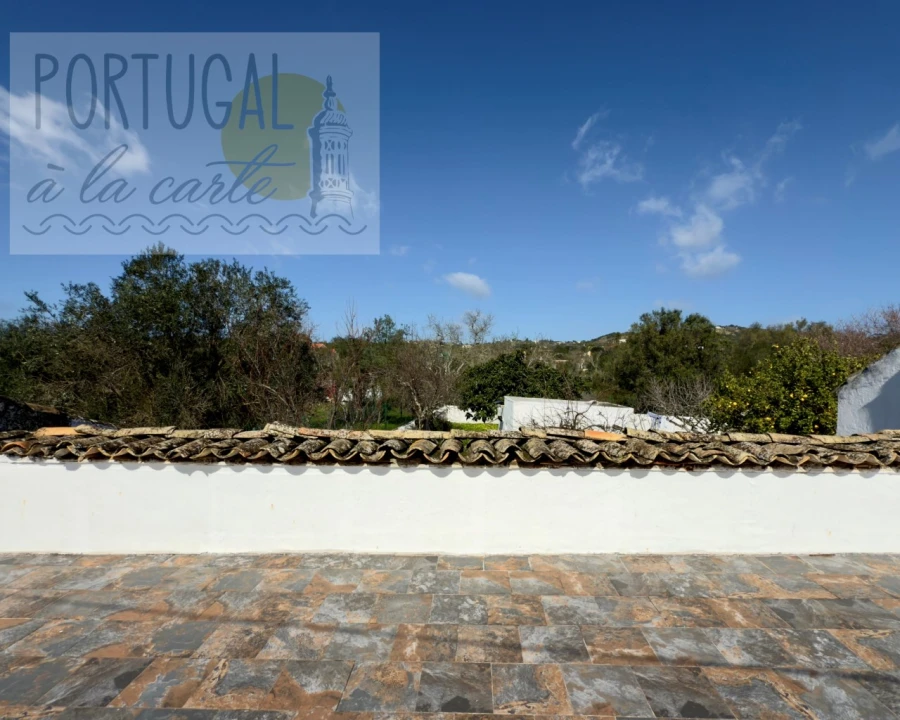 Moradia T2 para Venda em Loule (São Clemente) Foto 26