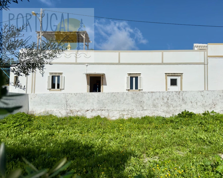 Moradia T2 para Venda em Loule (São Clemente) Foto 1