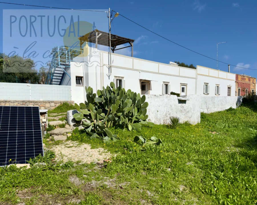 Moradia T2 para Venda em Loule (São Clemente) Foto 3