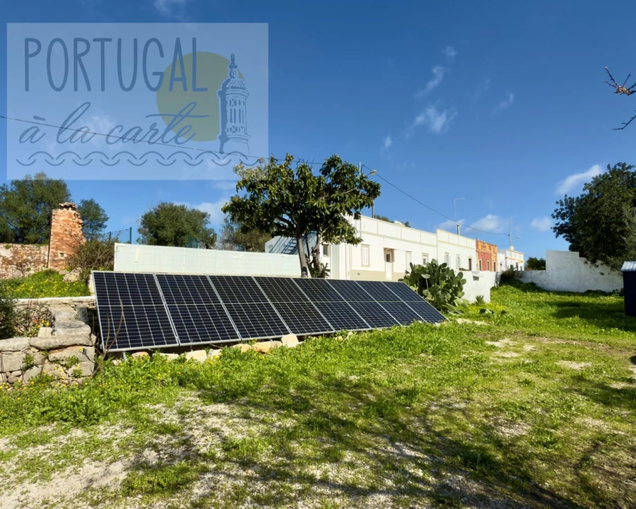 Moradia T2 para Venda em Loule (São Clemente) Foto 49