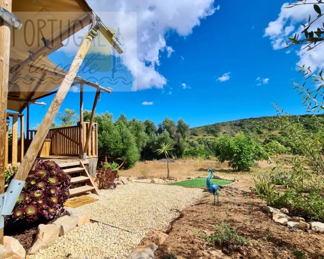 Moradia T2 para Venda em Loule (São Clemente) Foto 6