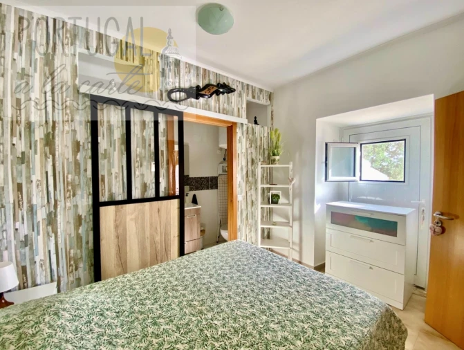 Moradia T2 para Venda em Loule (São Clemente) Foto 12