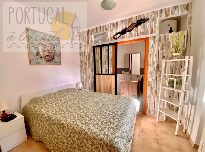 Moradia T2 para Venda em Loule (São Clemente) Foto 13