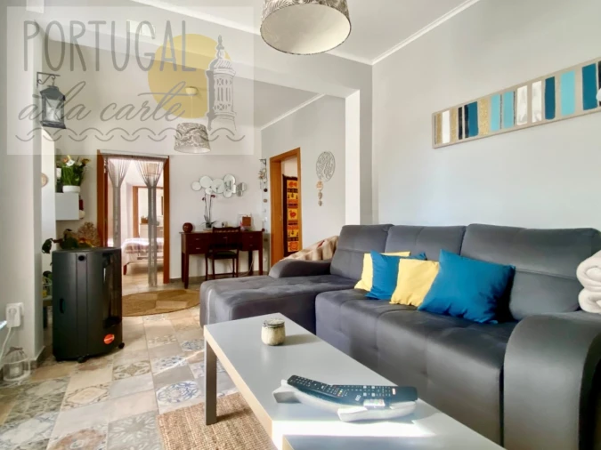 Moradia T2 para Venda em Loule (São Clemente) Foto 7