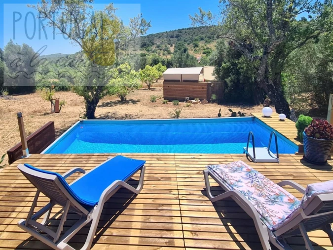 Moradia T2 para Venda em Loule (São Clemente) Foto 4