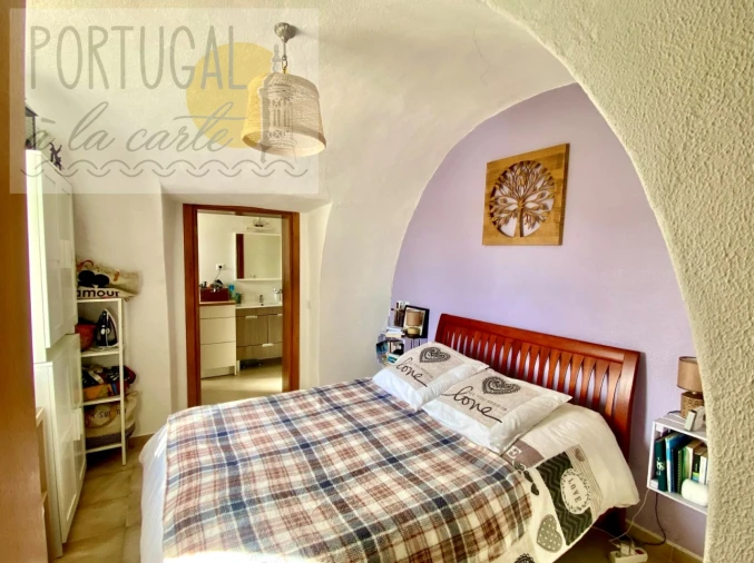 Moradia T2 para Venda em Loule (São Clemente) Foto 14