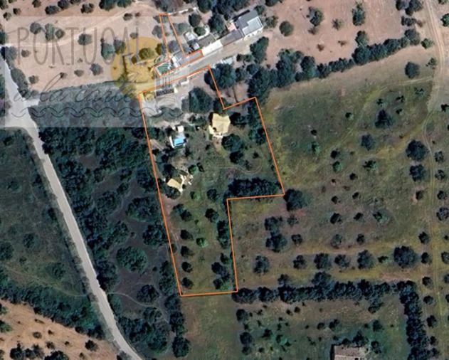 Moradia T2 para Venda em Loule (São Clemente) Foto 48