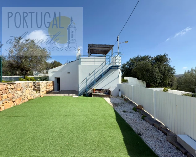 Moradia T2 para Venda em Loule (São Clemente) Foto 22